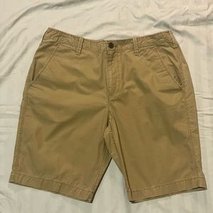 Express short, in great condition